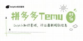 temu erp拼多多TEMU跨境ERP系统的选择和入驻