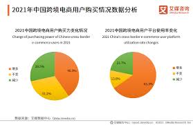 跨境电商数据分析三、跨境电商数据分析的应用案例