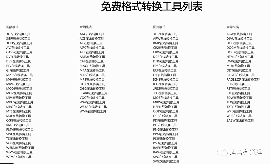 6个跨境电商和外贸工具（工具团购、历史价格追踪、专业的电商数据报告）