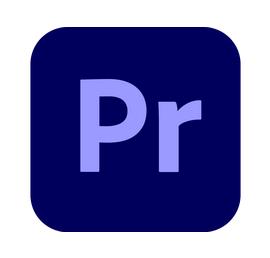 Adobe Premiere Pro