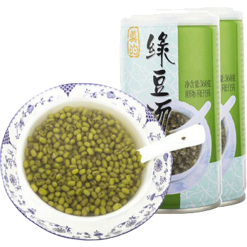 绿豆汤十大品牌排行榜