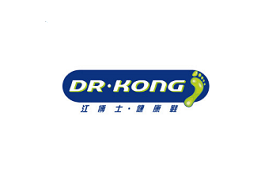 江博士健康鞋/DR.KONG