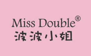 波波小姐/Miss Double