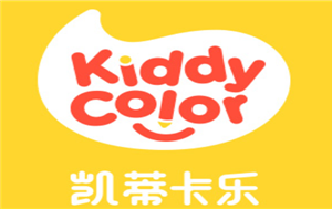 凯蒂卡乐/KIDDYCOLOR