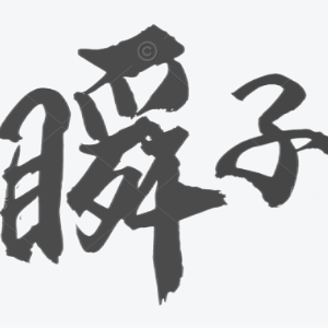 瞬子/SHUNZI