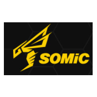 硕美科/SOMIC