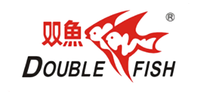 双鱼/DOUBLE FISH