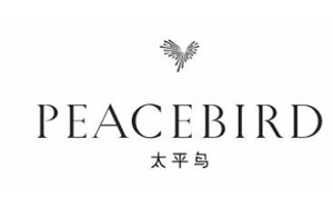 太平鸟/PEACEBIRD