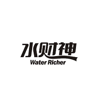 水财神/Water Richer