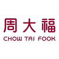 周大福/ChowTaiFook