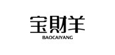 宝财羊/BAOCAIYANG