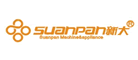 新大/SUANPAN