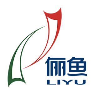 俪鱼/LIYU