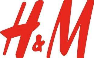 海恩斯莫里斯/H&M