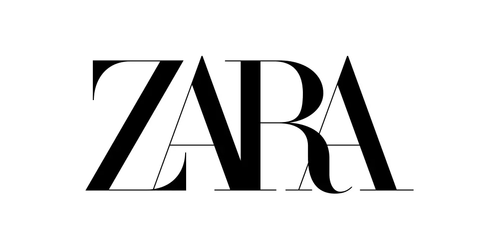 飒拉/Zara