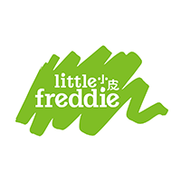 小皮/Little Freddie